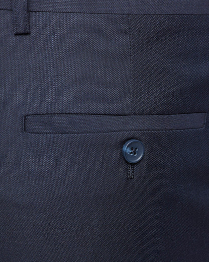 Hopkins Wool Suit Trousers