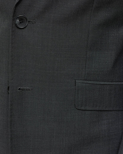 New Hopkins Wool Stretch Suit Jacket