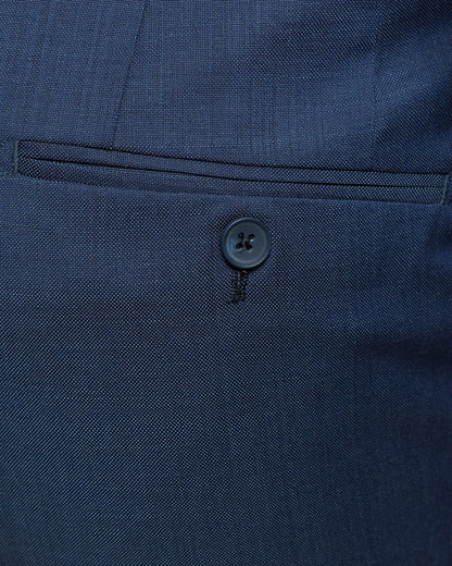 Byron Wool Stretch Suit Trousers