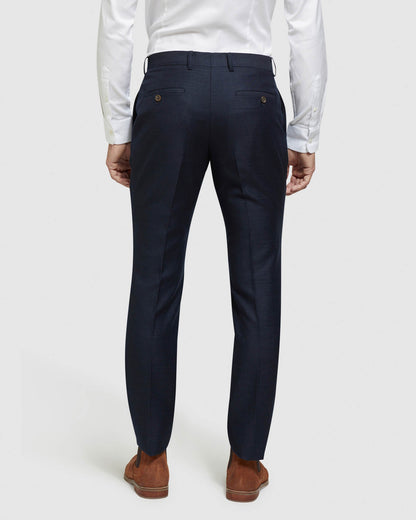 Hopkins Wool Rich Suit Trousers