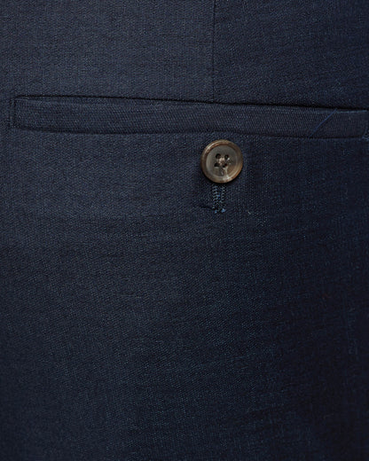 Hopkins Wool Rich Suit Trousers