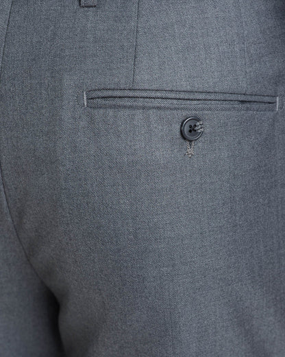 Byron Wool Stretch Suit Trousers