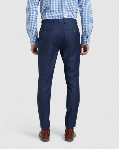 Auden Wool Suit Trousers