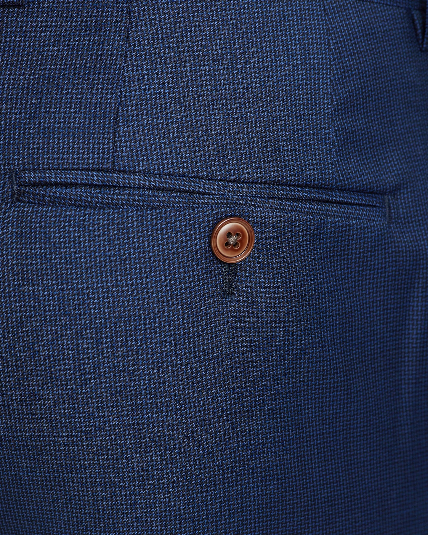 Auden Wool Suit Trousers
