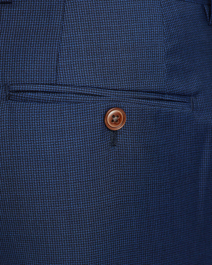 Auden Wool Suit Trousers