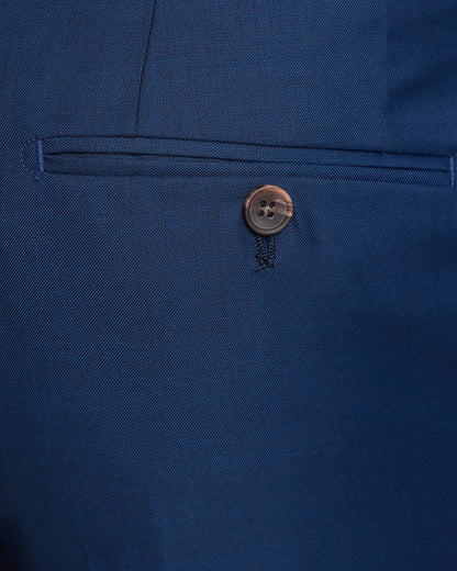 Auden Wool Rich Suit Trousers
