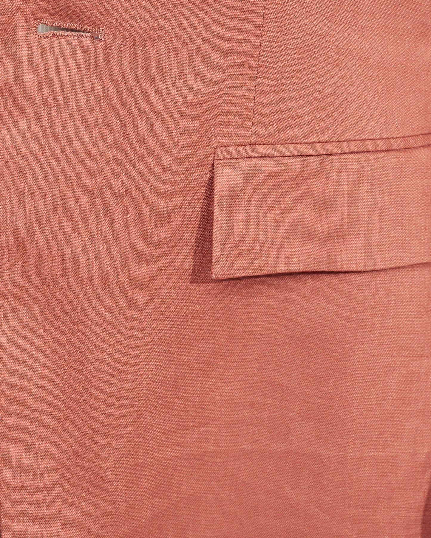 Lola Linen Jacket