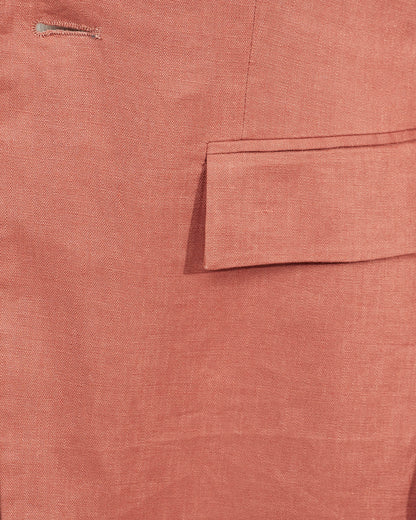 Lola Linen Jacket