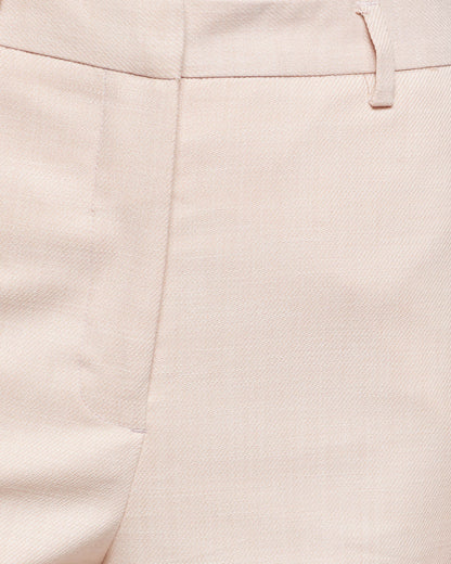 Lauren Eco Wide Leg Suit Pants