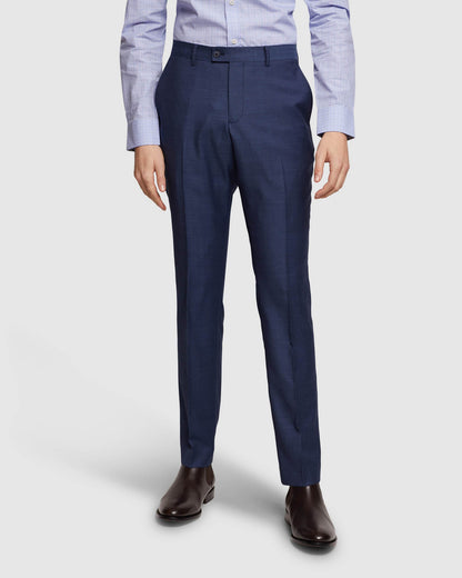 Hopkins Wool Suit Trousers