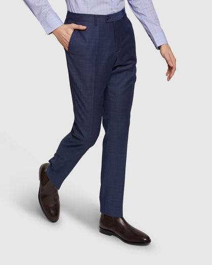 Hopkins Wool Suit Trousers