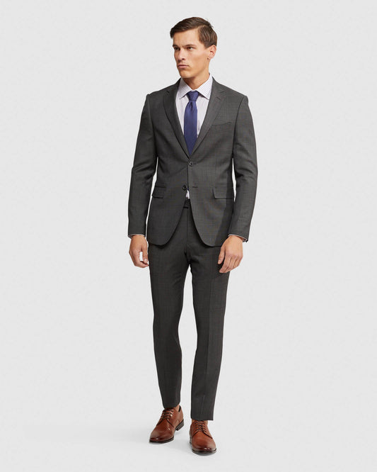 Auden Wool Suit Jacket