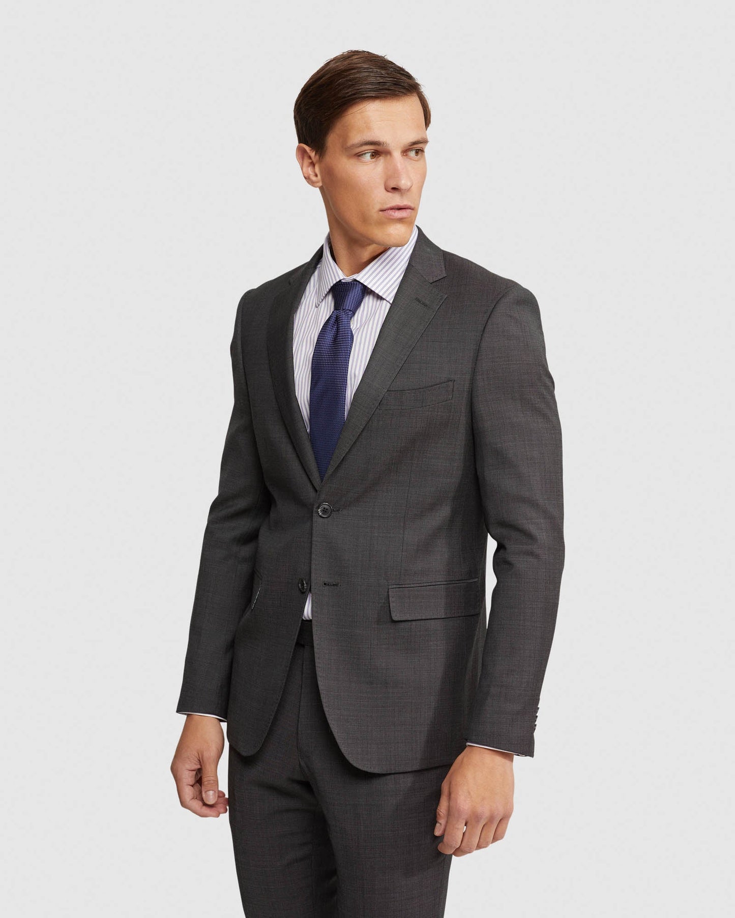 Auden Wool Suit Jacket