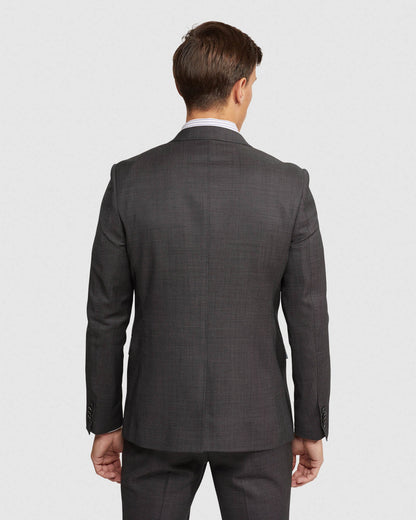 Auden Wool Suit Jacket