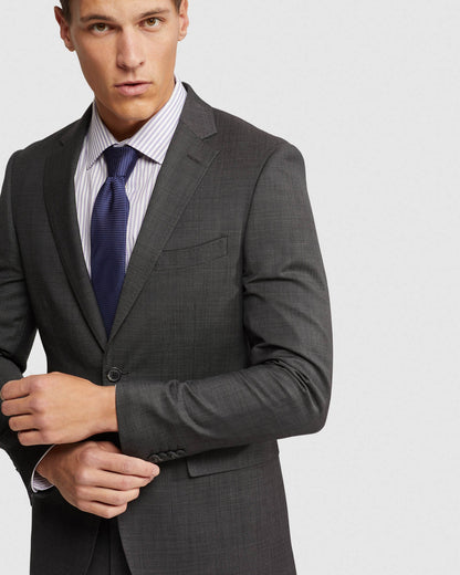 Auden Wool Suit Jacket