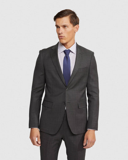 Auden Wool Suit Jacket