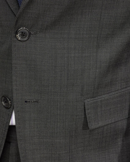 Auden Wool Suit Jacket