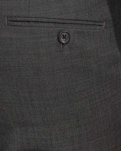 Auden Wool Suit Trousers