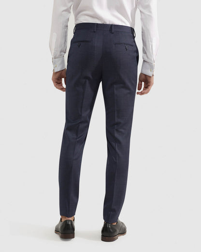 Byron Wool Suit Trousers