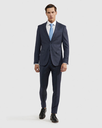 Byron Wool Suit Trousers