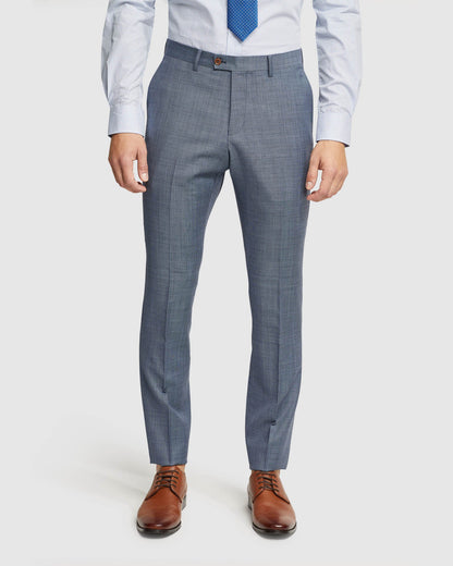 Hopkins Wool Suit Trousers