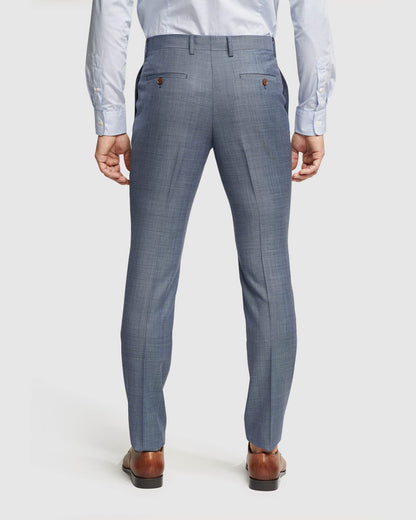Hopkins Wool Suit Trousers