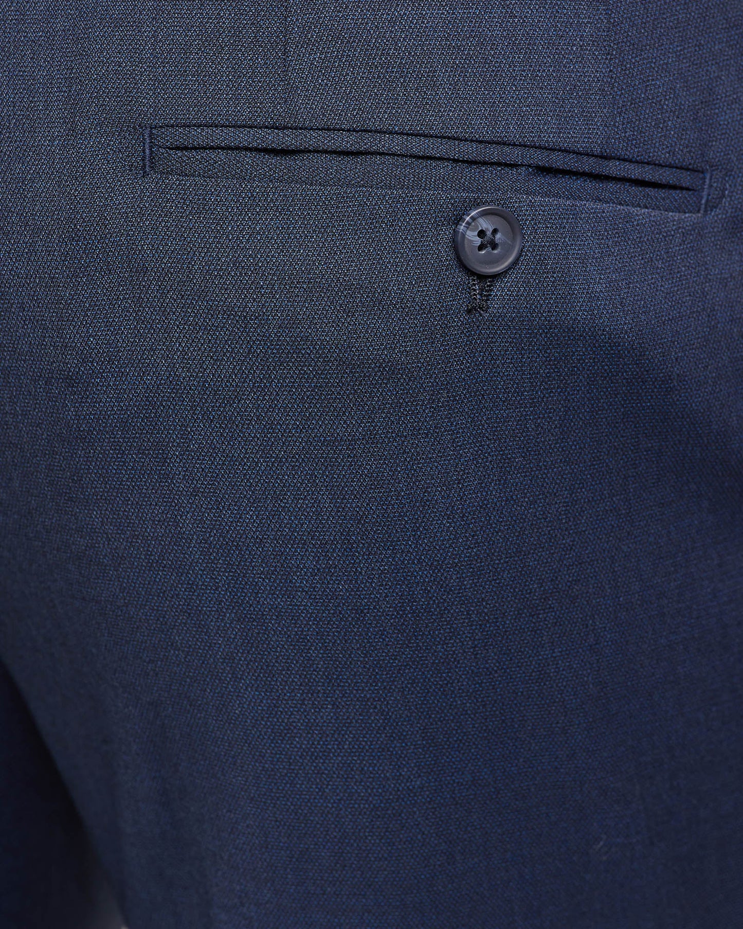 Auden Wool Stretch Suit Trousers