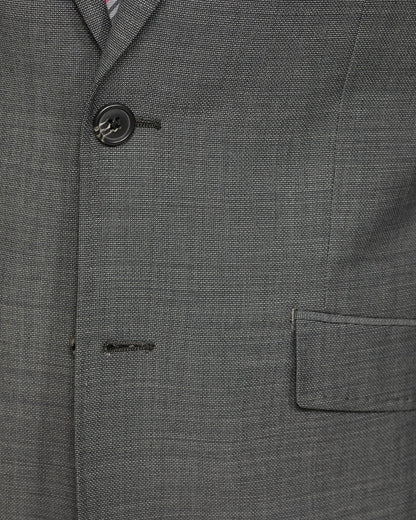 New Hopkins Wool Suit Jacket