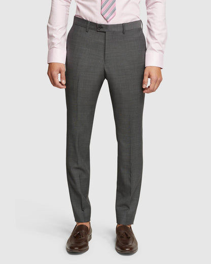 Hopkins Wool Suit Trousers