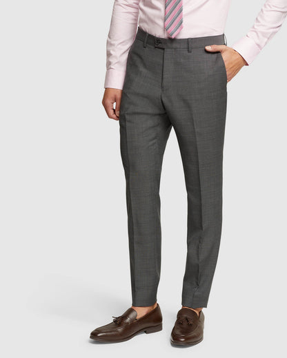 Hopkins Wool Suit Trousers
