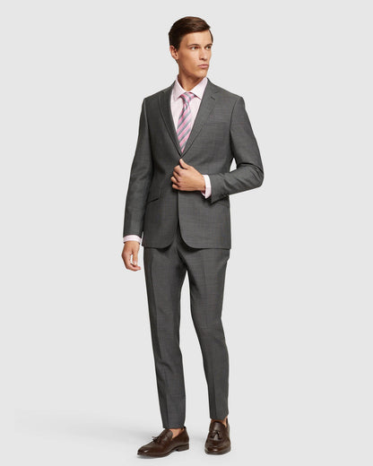 Hopkins Wool Suit Trousers