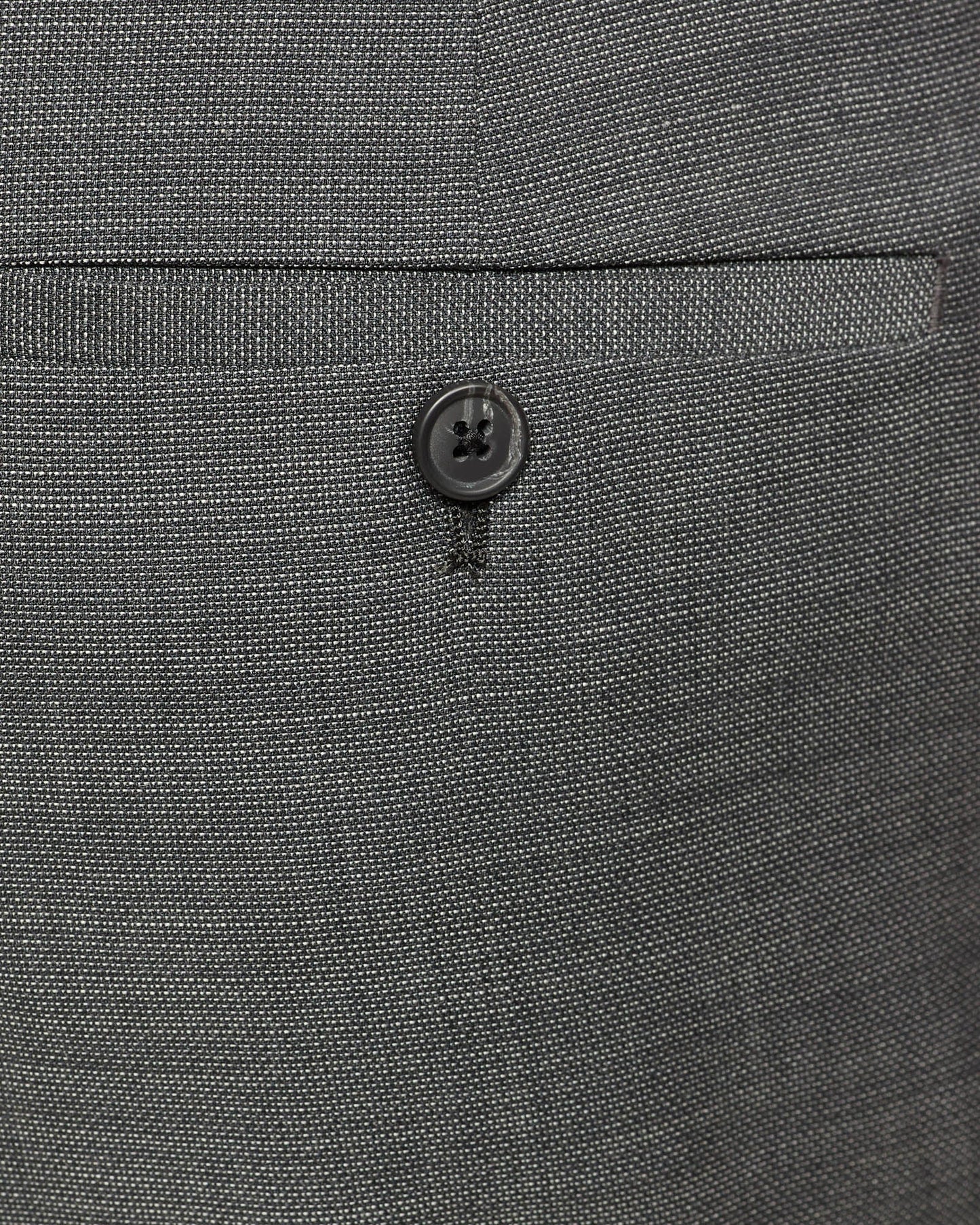 Hopkins Wool Suit Trousers
