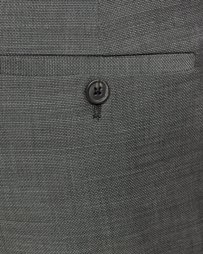 Hopkins Wool Suit Trousers