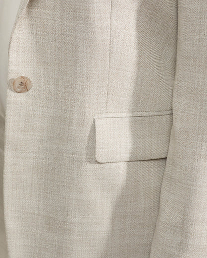Alexa Eco Suit Jacket