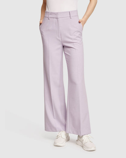 Lydia Eco Suit Pants