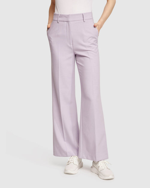 Lydia Eco Suit Pants