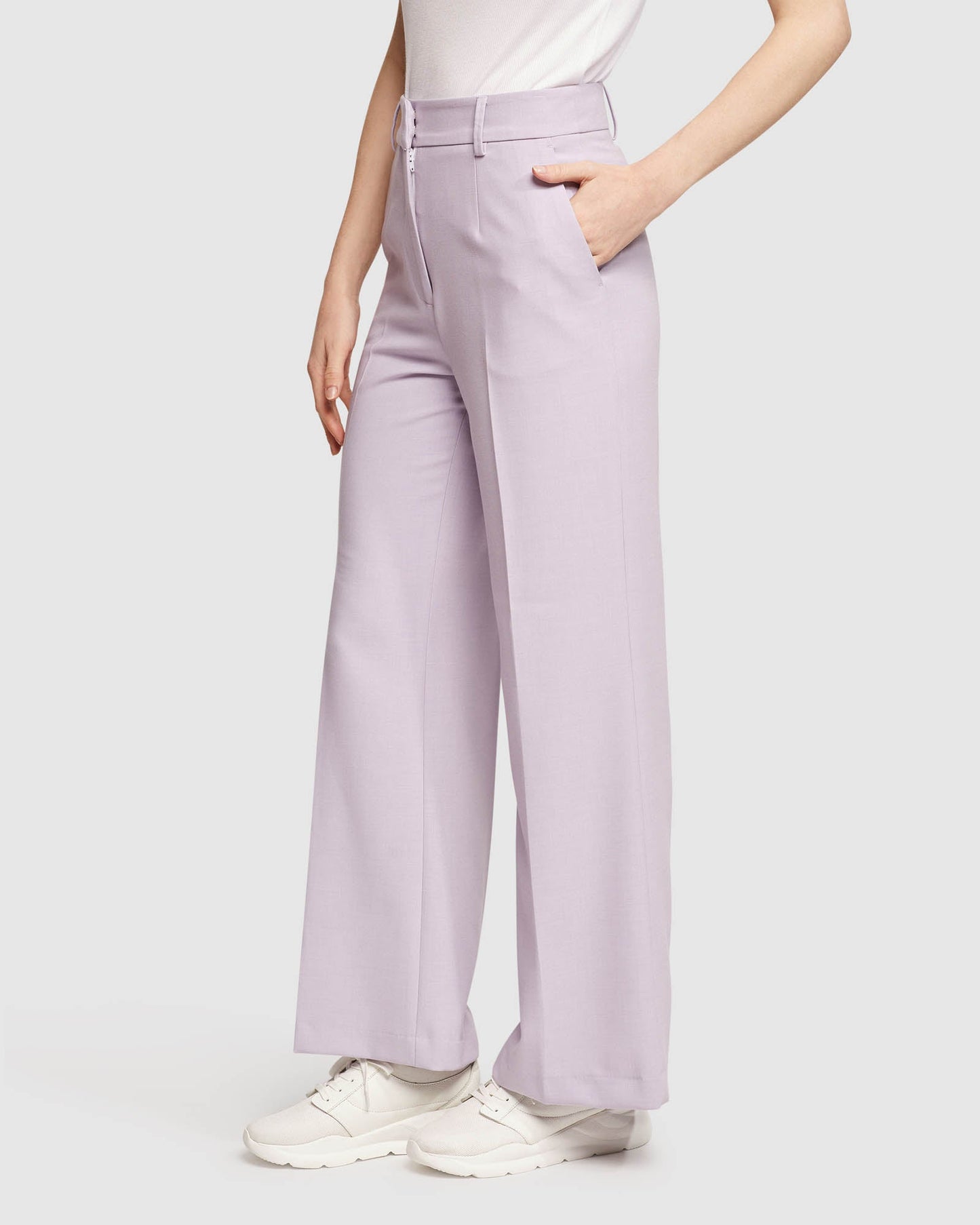 Lydia Eco Suit Pants