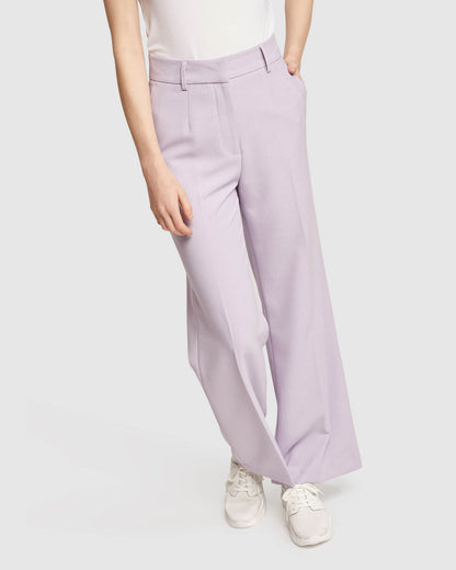 Lydia Eco Suit Pants