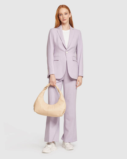 Lydia Eco Suit Pants