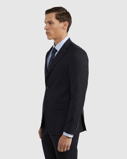Byron Wool Suit Jacket