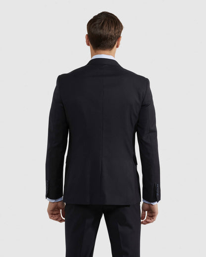 Byron Wool Suit Jacket