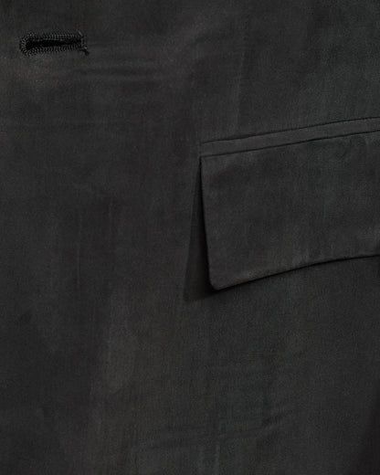 Lola Cupro Blend Blazer