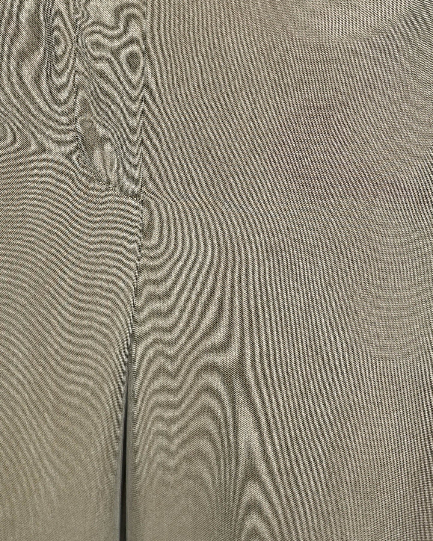 Katerina Cupro Blend Pants