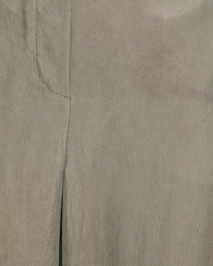 Katerina Cupro Blend Pants