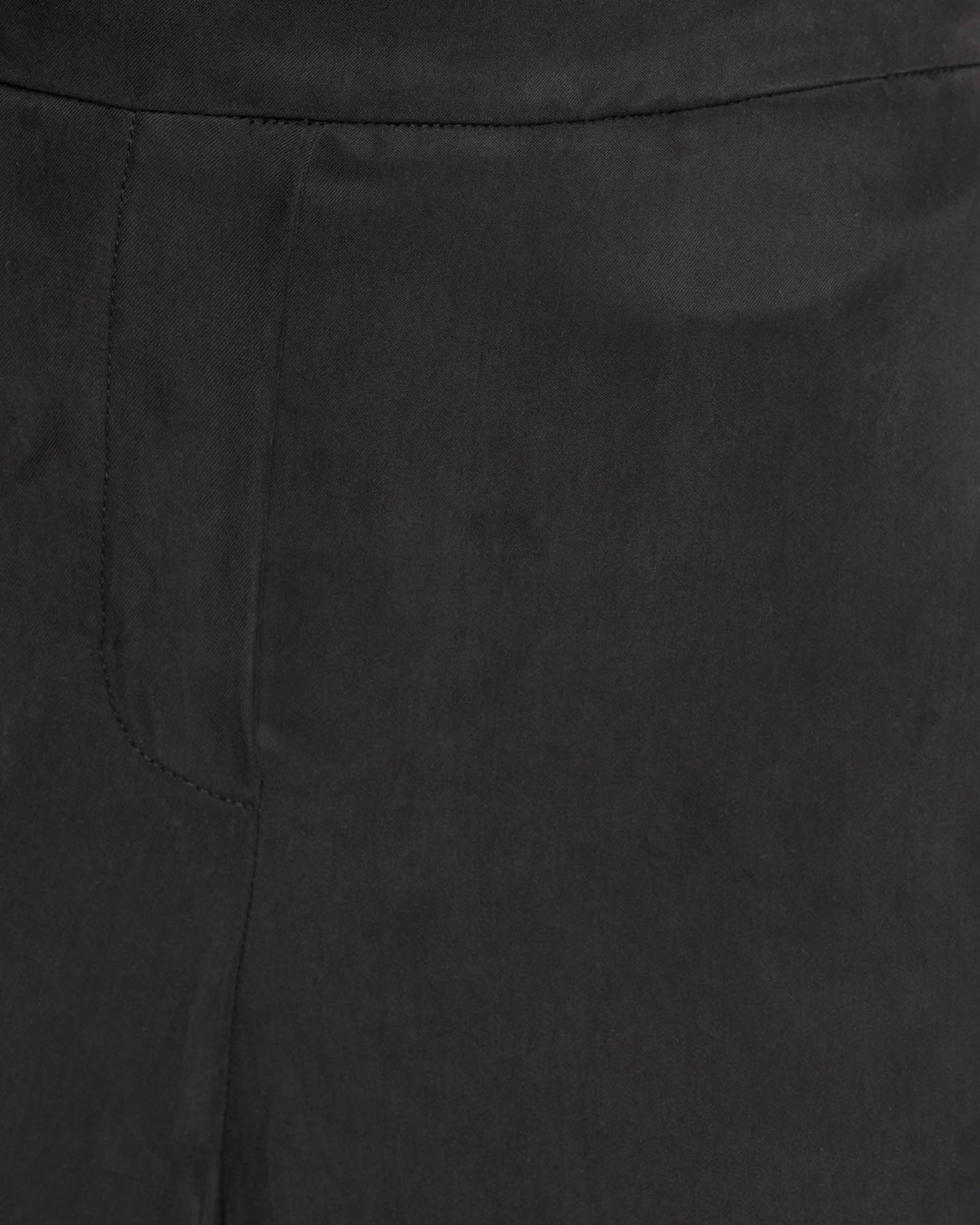 Katerina Cupro Blend Pants
