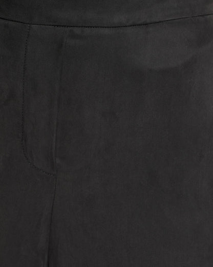 Katerina Cupro Blend Pants