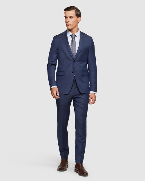 Auden Wool Suit Jacket