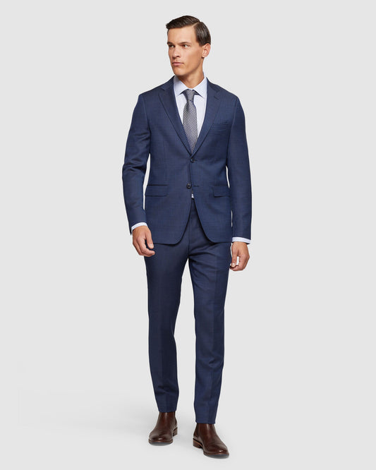 Auden Wool Suit Jacket