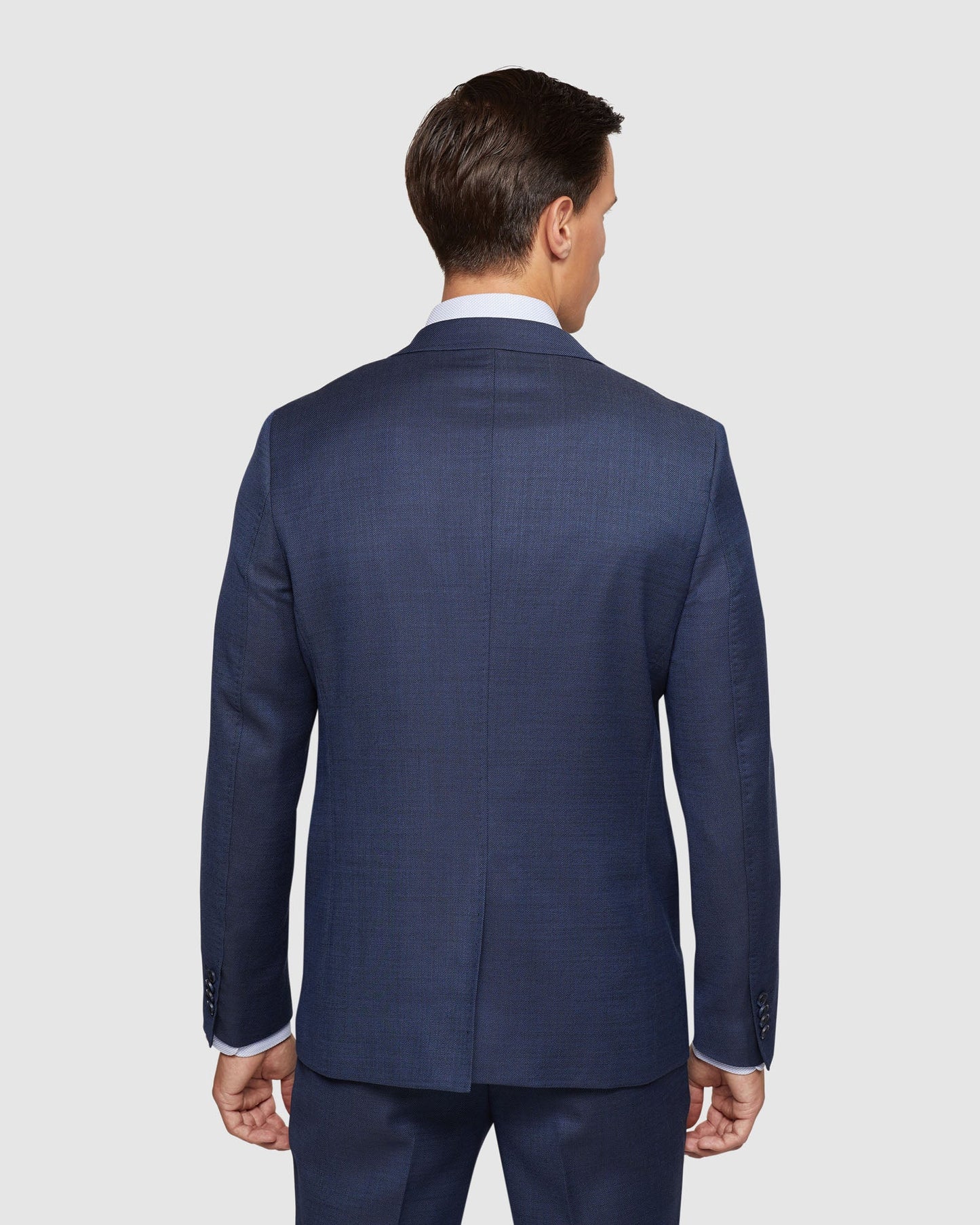 Auden Wool Suit Jacket