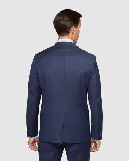 Auden Wool Suit Jacket